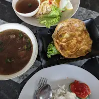 Sup Power Padang Jawa Food Photo 1