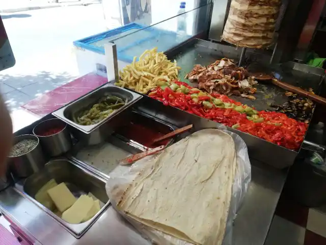 Etibeyaz Mecidiyeköy 'nin yemek ve ambiyans fotoğrafları 2