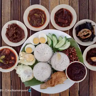 Restoran Q Nasi Lemak