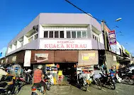 Restoran Kuala Kurau