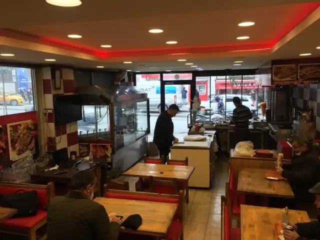 Közde Kebap Pide Salonu'nin yemek ve ambiyans fotoğrafları 3