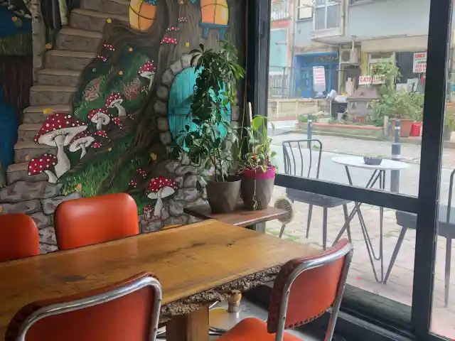 Cafe Loop'nin yemek ve ambiyans fotoğrafları 1