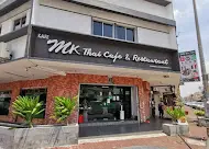 MK Thai cafe n restaurant