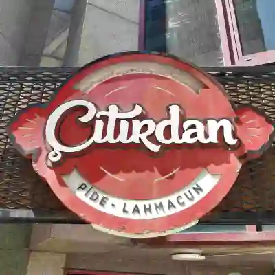 Çıtırdan