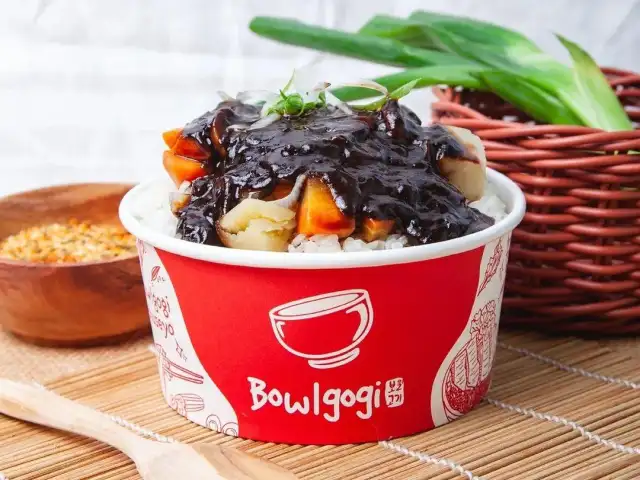 Gambar Makanan Bowlgogi - Puri 3