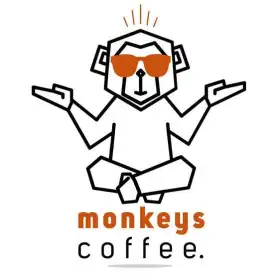 Monkeys Coffee