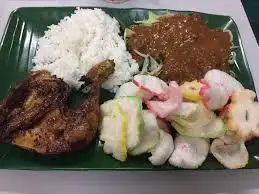 Ayam Geprek Anggantri