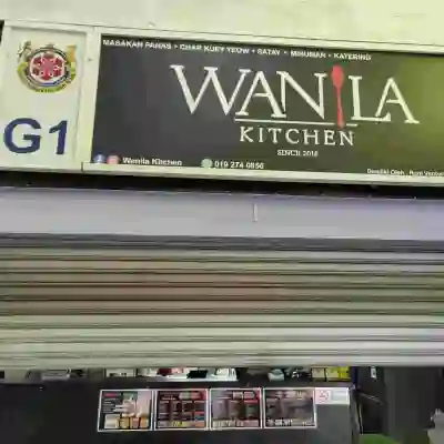 Wanila Kitchen