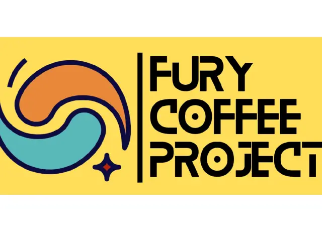 Fury Coffee & Project