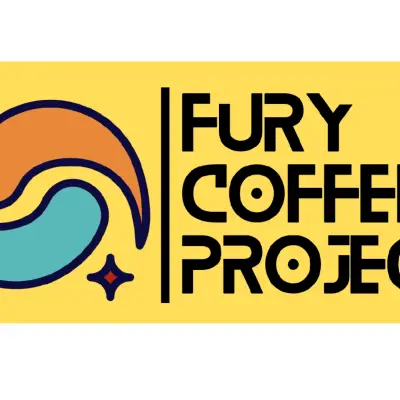 Fury Coffee & Project