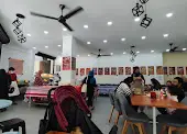Kedai Makan Cantik (Seksyen 15, Bandar Baru Bangi)