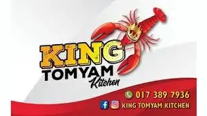 King tomyam  Food Photo 1