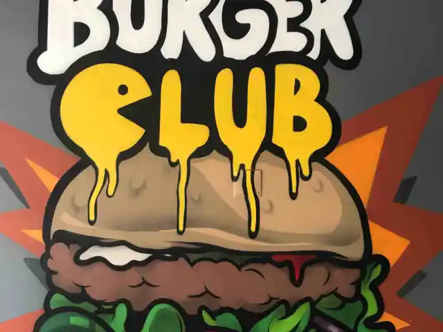Burger Club Bakırköy'nin yemek ve ambiyans fotoğrafları 3