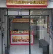 Cireng Corner