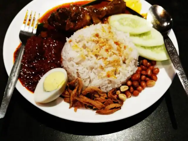 Restaurant MKN Food Photo 1