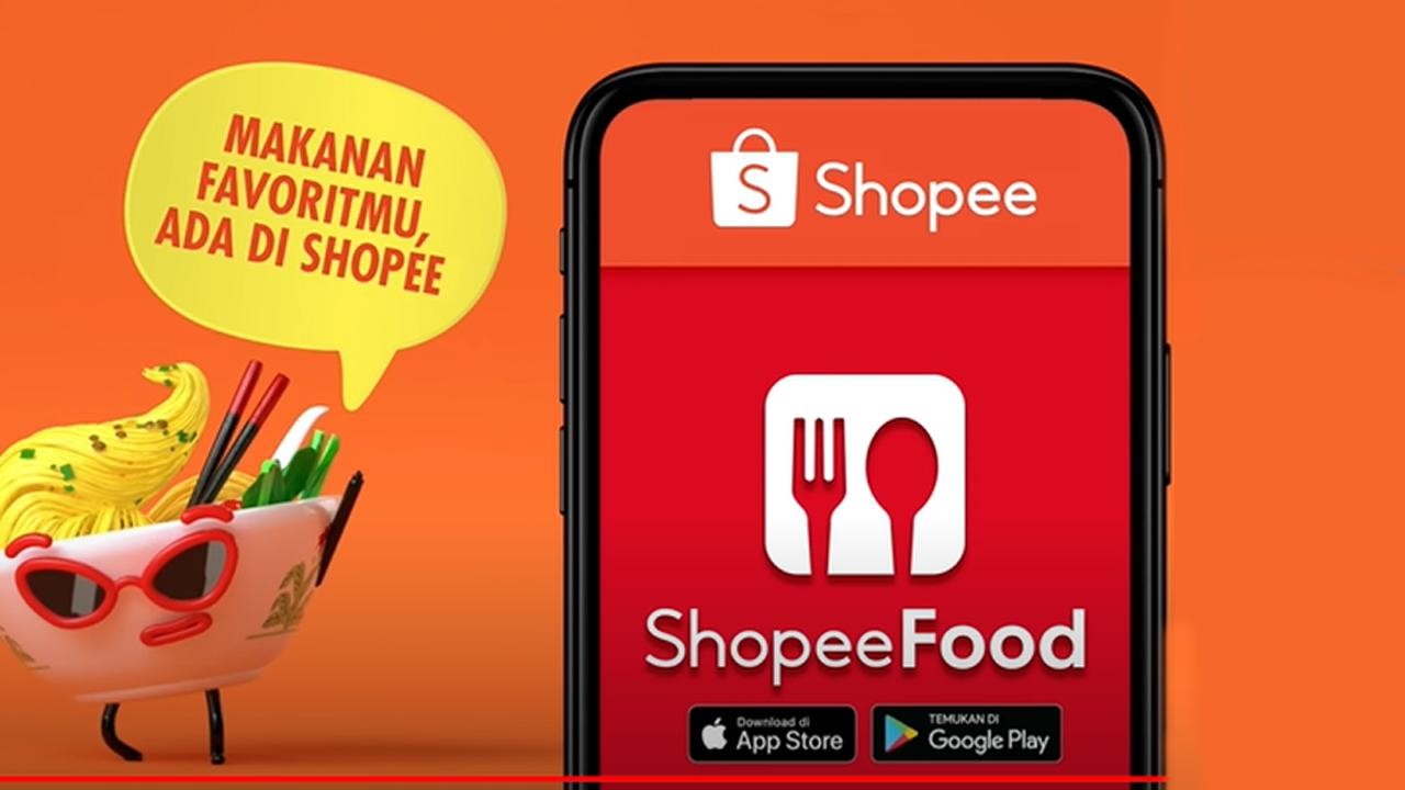 Cara Menjadi Shopee Food Merchant Terbaru 2023