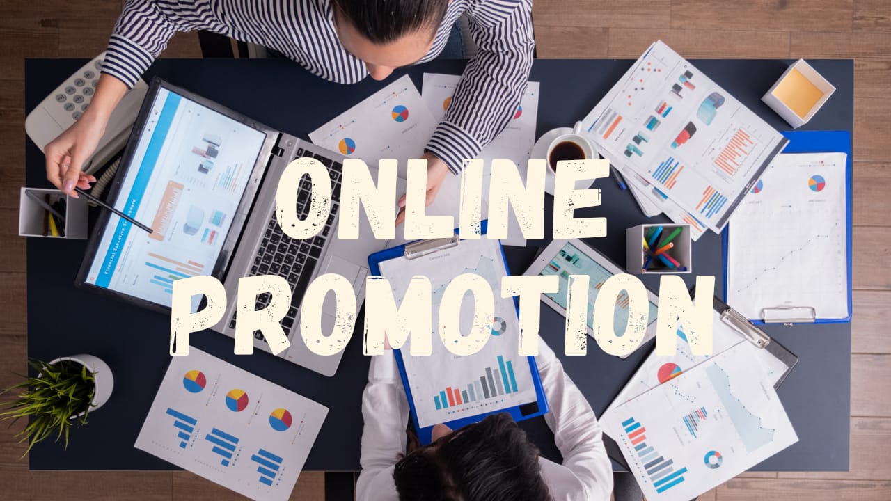 Rahasia Sukses Promosi Penjualan Online: Panduan Lengkap dari Strategi hingga Implementasi