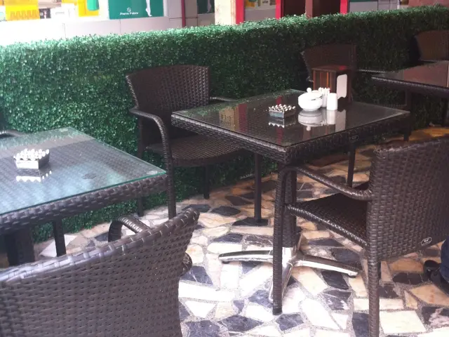 Balbadem Pasta & Cafe'nin yemek ve ambiyans fotoğrafları 8