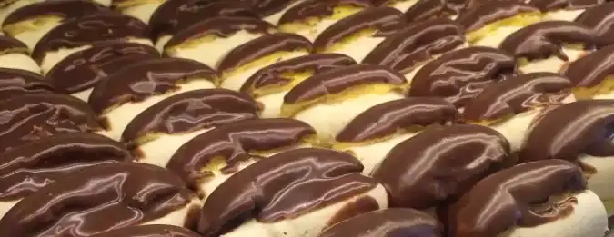 Ortaköy Profiterol'nin yemek ve ambiyans fotoğrafları 1