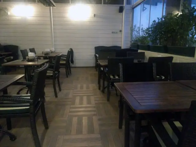 Çengelköy Börekçisi'nin yemek ve ambiyans fotoğrafları 3