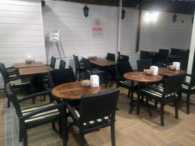 Çengelköy Börekçisi'nin yemek ve ambiyans fotoğrafları 4