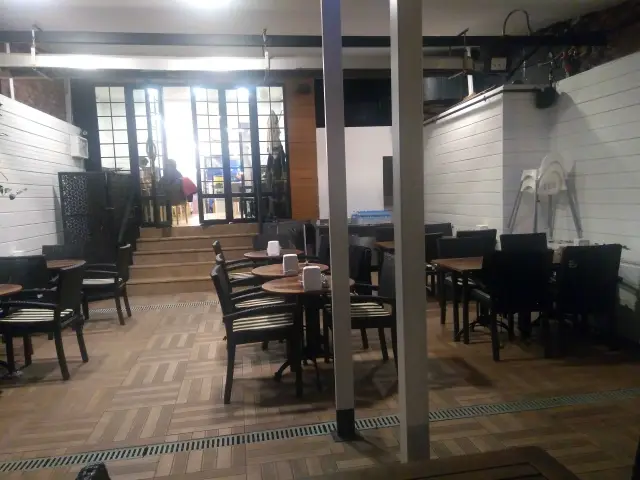 Çengelköy Börekçisi'nin yemek ve ambiyans fotoğrafları 2