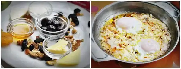 Süt Yumurta Reçel'nin yemek ve ambiyans fotoğrafları 27