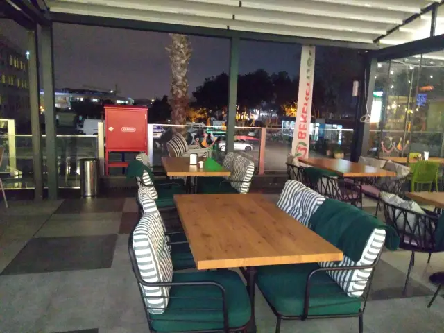 QOOQ's'nin yemek ve ambiyans fotoğrafları 5