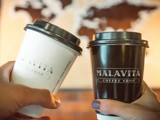 Malavita Coffee'nin yemek ve ambiyans fotoğrafları 13