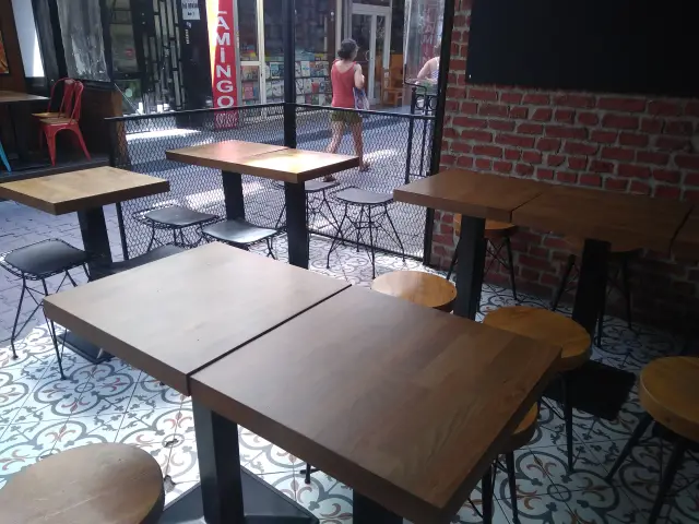 Kara Kedi Coffee Shop'nin yemek ve ambiyans fotoğrafları 14