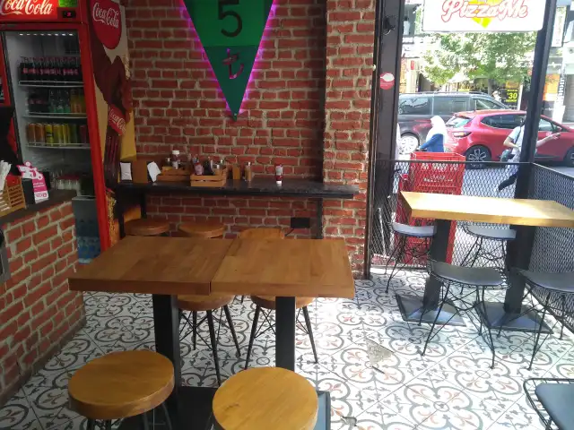 Kara Kedi Coffee Shop'nin yemek ve ambiyans fotoğrafları 18