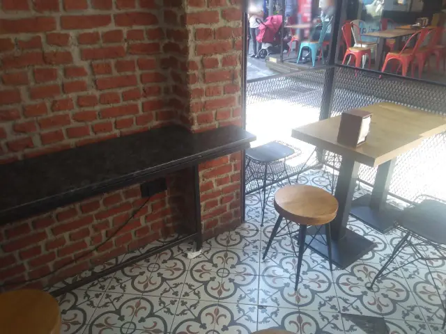 Kara Kedi Coffee Shop'nin yemek ve ambiyans fotoğrafları 17