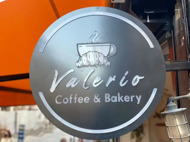 Valerio Coffee & Bakery'nin yemek ve ambiyans fotoğrafları 24