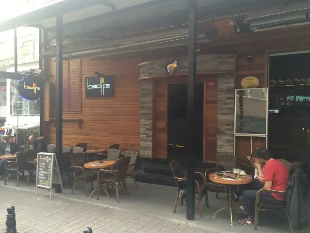 Kadife'nin yemek ve ambiyans fotoğrafları 5