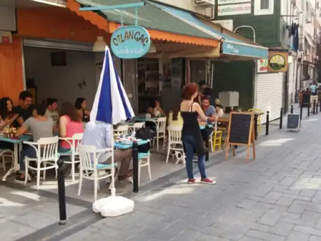 Otlangaç Kahvaltı ve Cafe'nin yemek ve ambiyans fotoğrafları 14