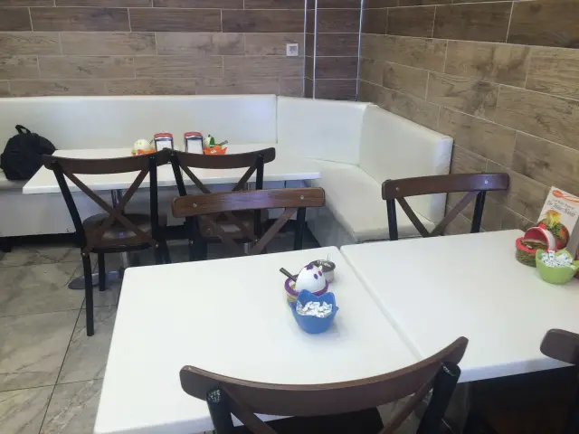 Aslı Tantuni'nin yemek ve ambiyans fotoğrafları 4