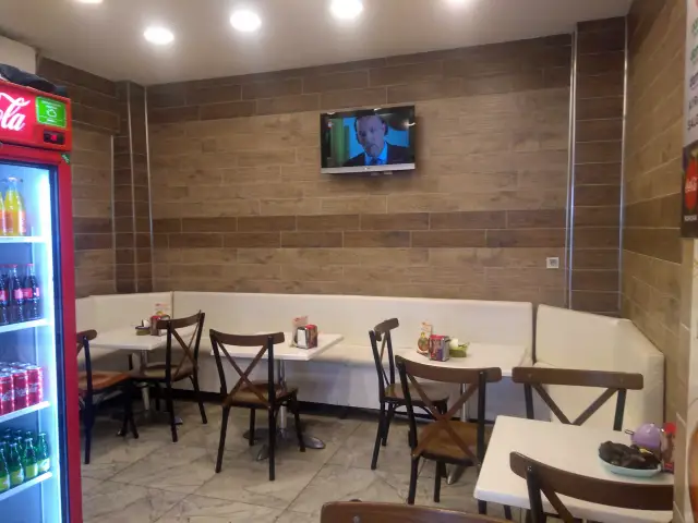 Aslı Tantuni'nin yemek ve ambiyans fotoğrafları 2