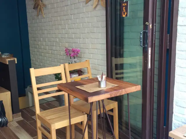 Tribu Caffe Artigiano'nin yemek ve ambiyans fotoğrafları 4