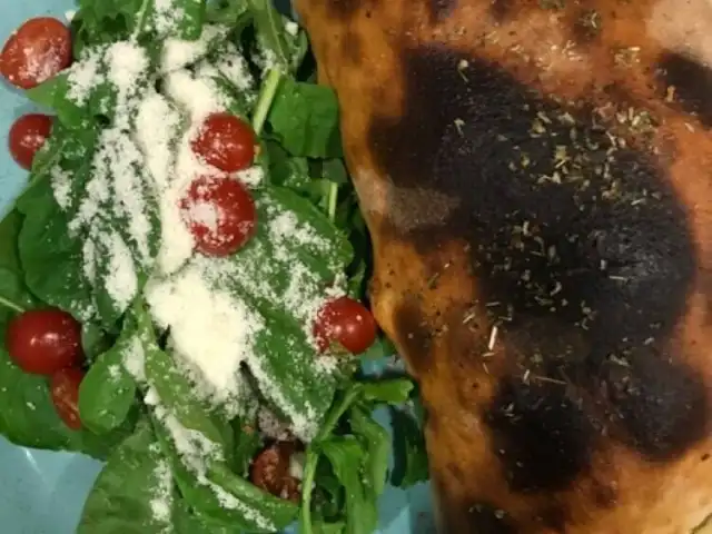 Emporio Pizza & Pasta'nin yemek ve ambiyans fotoğrafları 56