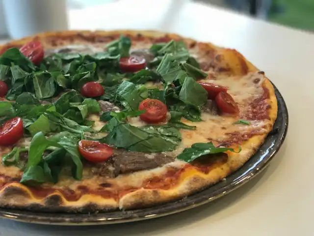 Emporio Pizza & Pasta'nin yemek ve ambiyans fotoğrafları 49