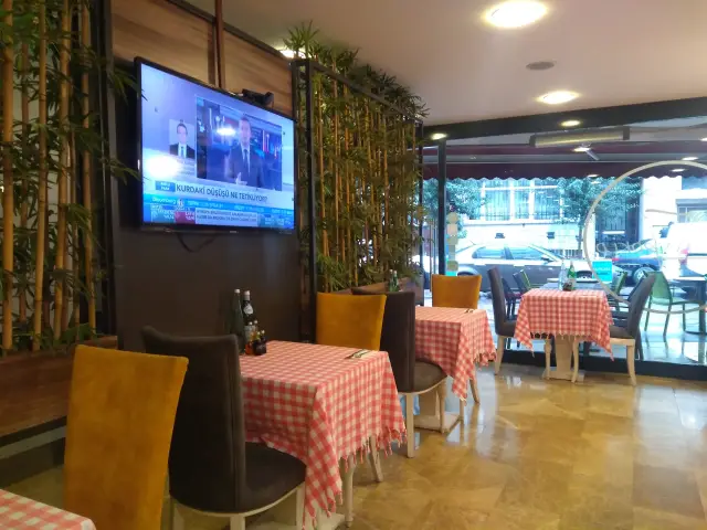 Emporio Pizza & Pasta'nin yemek ve ambiyans fotoğrafları 38