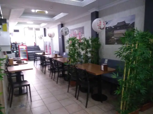 Sonamu Korean Restaurant'nin yemek ve ambiyans fotoğrafları 11