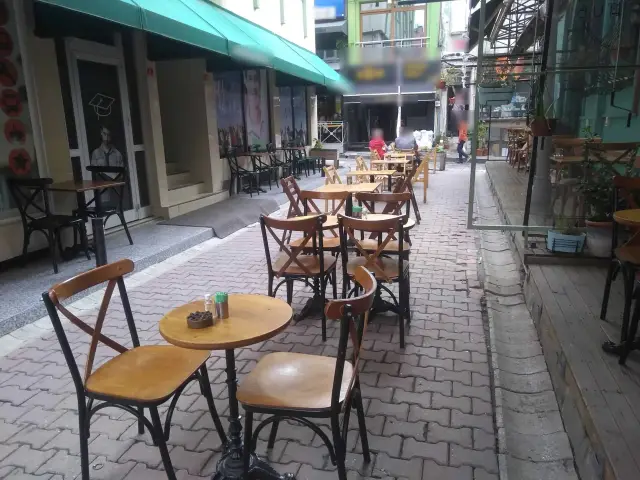 Kaful Cafe