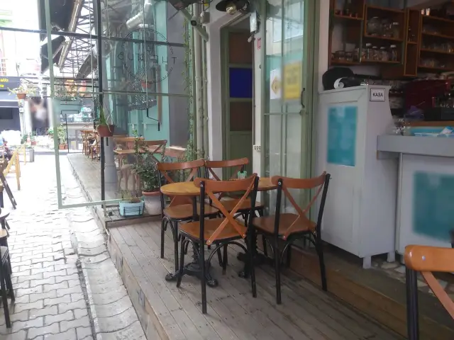 Kaful Cafe'nin yemek ve ambiyans fotoğrafları 4