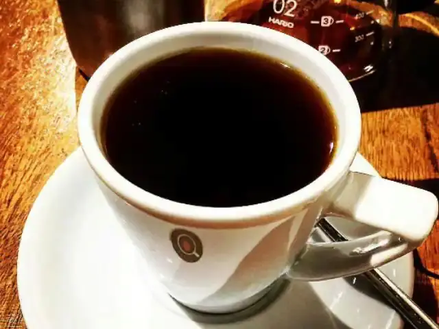 Coffee Gutta'nin yemek ve ambiyans fotoğrafları 22