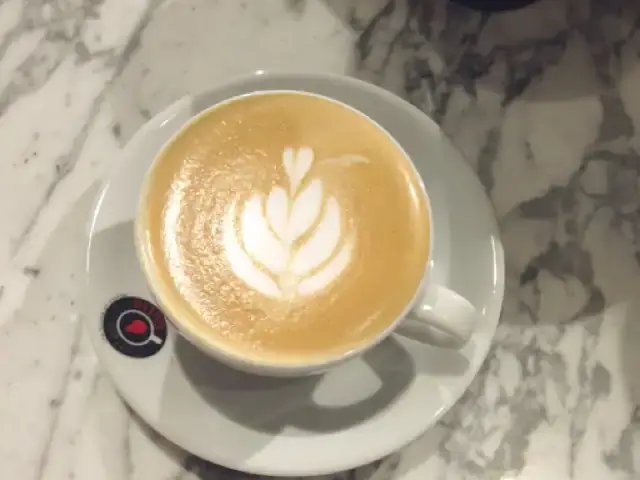 Coffee Gutta'nin yemek ve ambiyans fotoğrafları 13