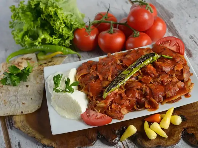 Paşa Döner'nin yemek ve ambiyans fotoğrafları 4