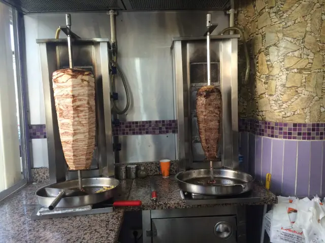 Taksim Hamburger'nin yemek ve ambiyans fotoğrafları 4