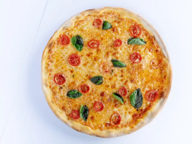 Yumm Pizza'nin yemek ve ambiyans fotoğrafları 10