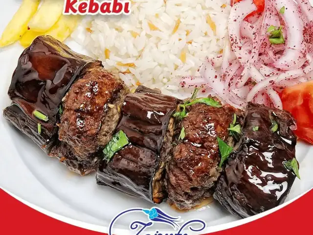 Ziyafe Kayseri Mutfağı'nin yemek ve ambiyans fotoğrafları 7